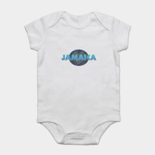 Jamaica Baby Bodysuit